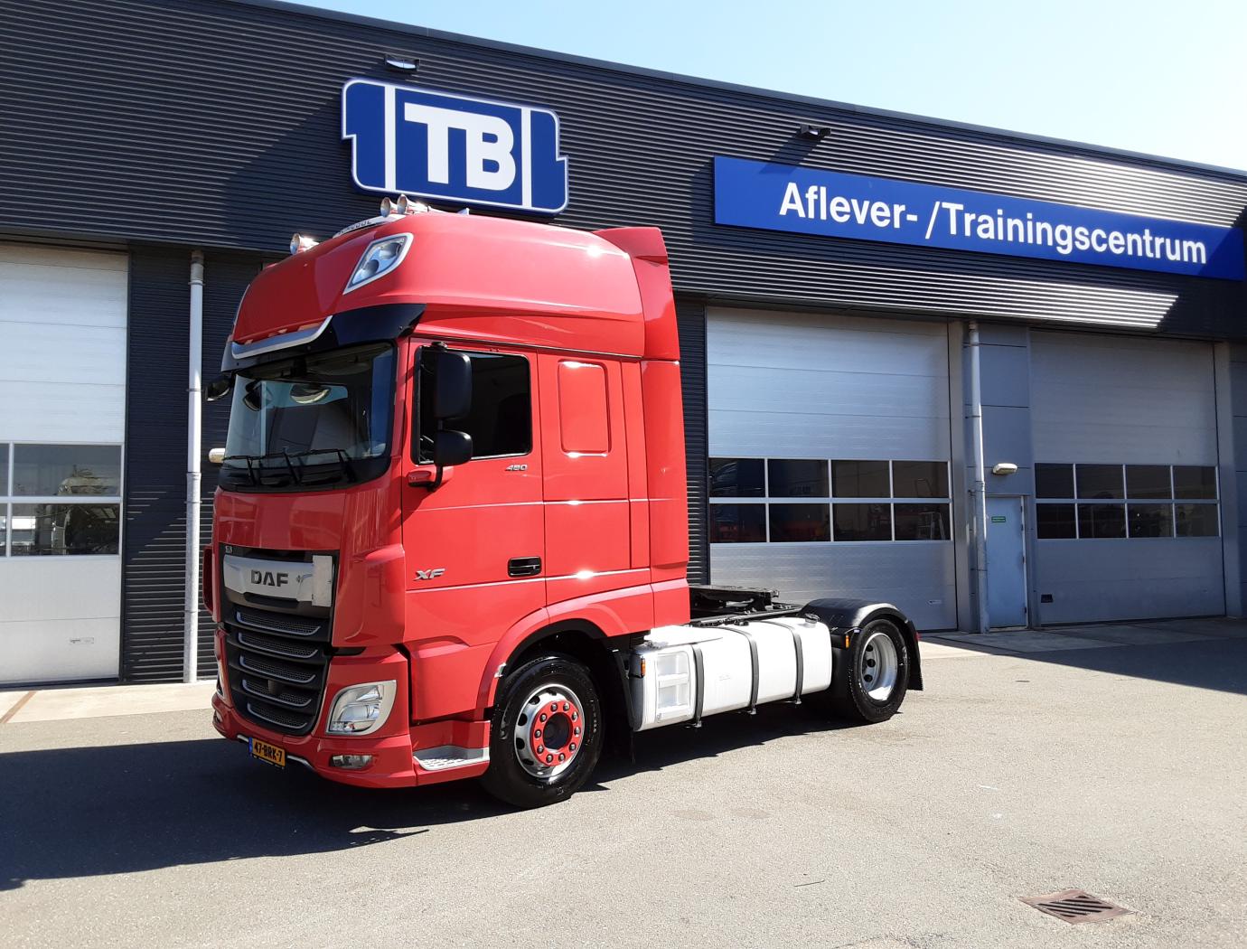 MG Trucking