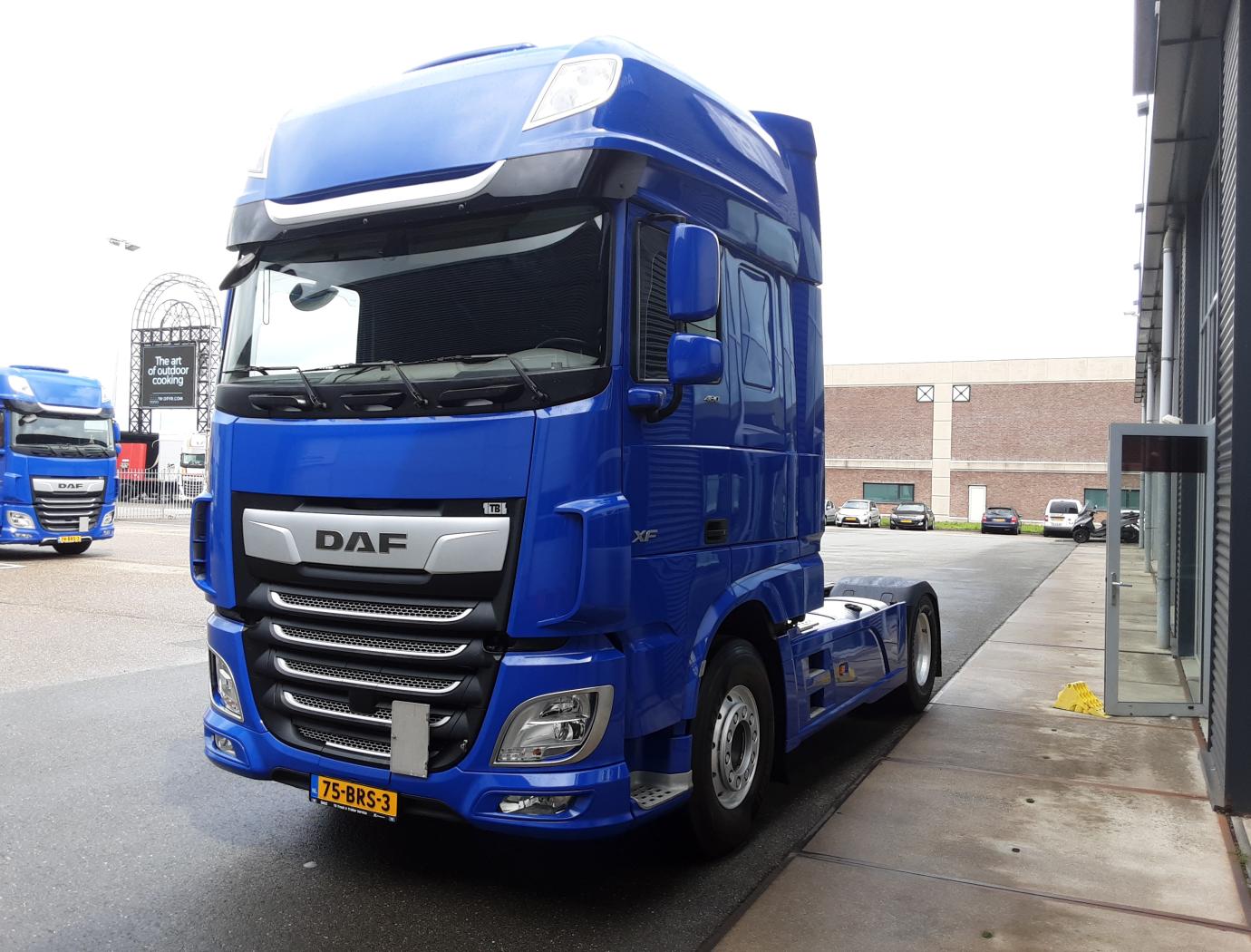 Buitendijk Transport