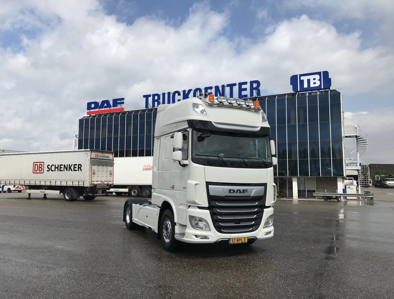 Spelbrink Transport