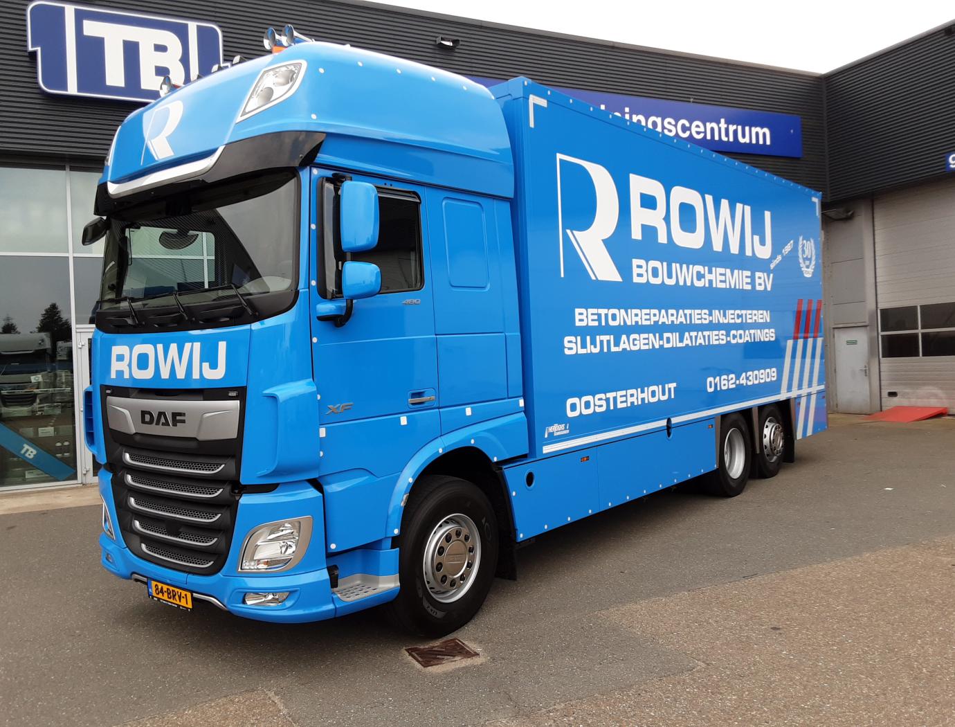 ROWIJ