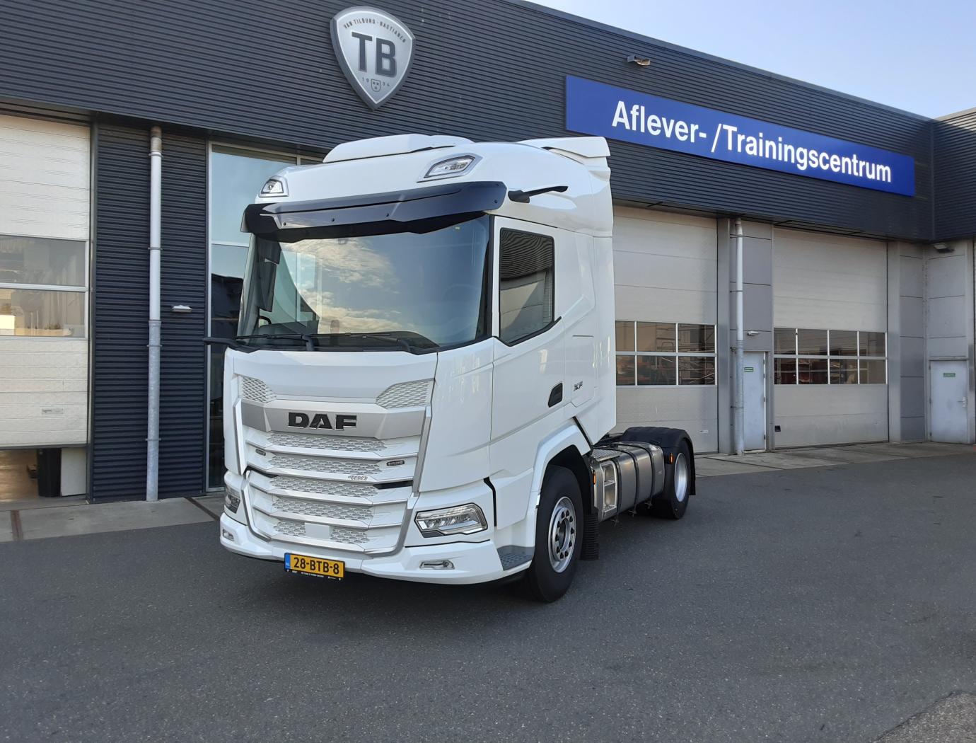 Wed. J de Bruyn Transport bv