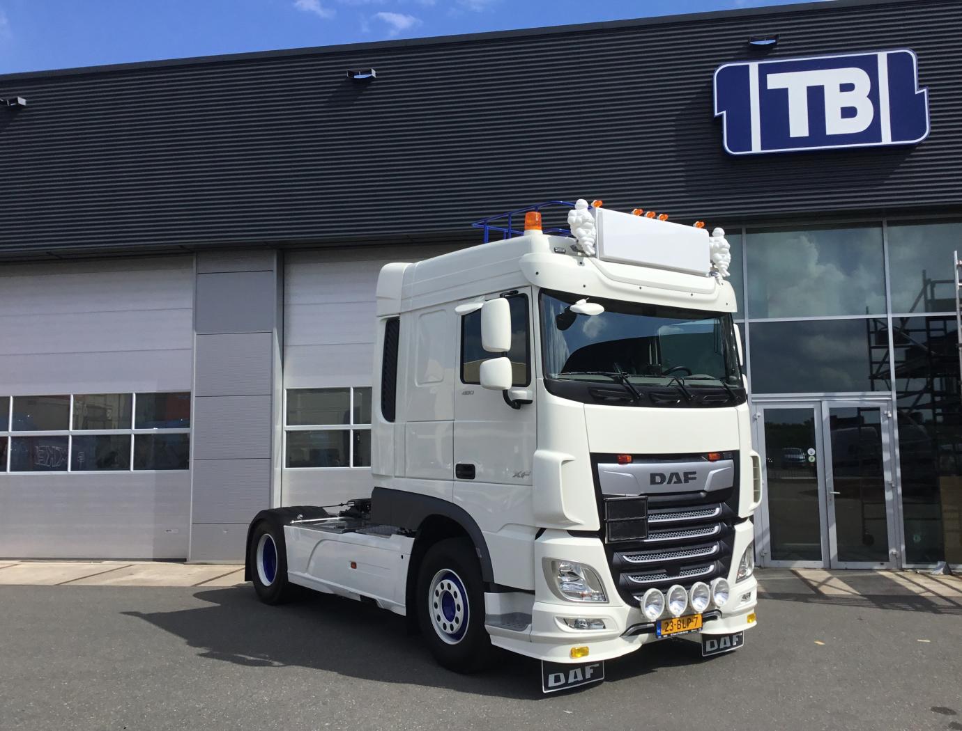 Gtz transport