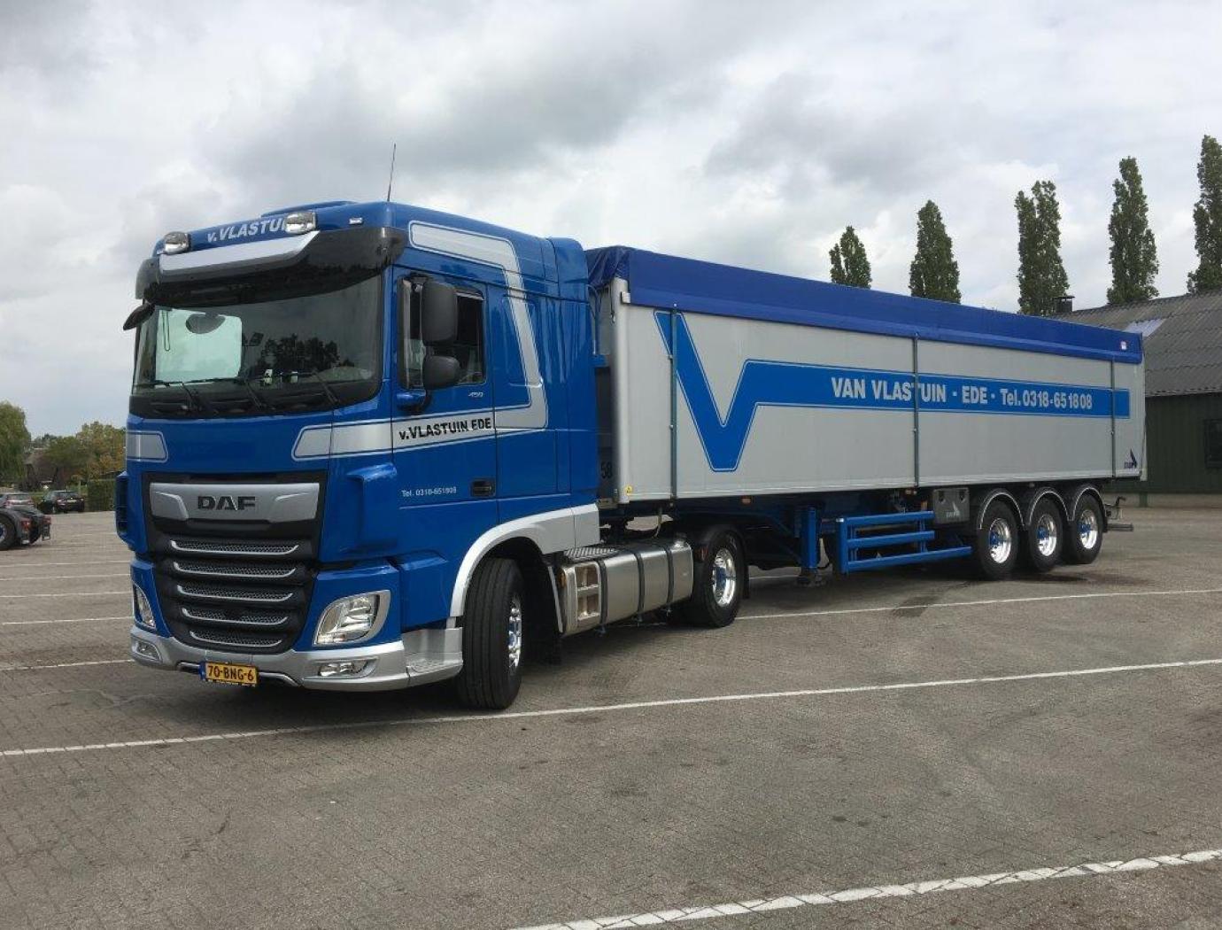 Van Vlastuin Agro