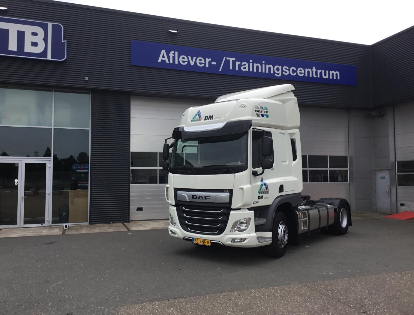 De logistics 