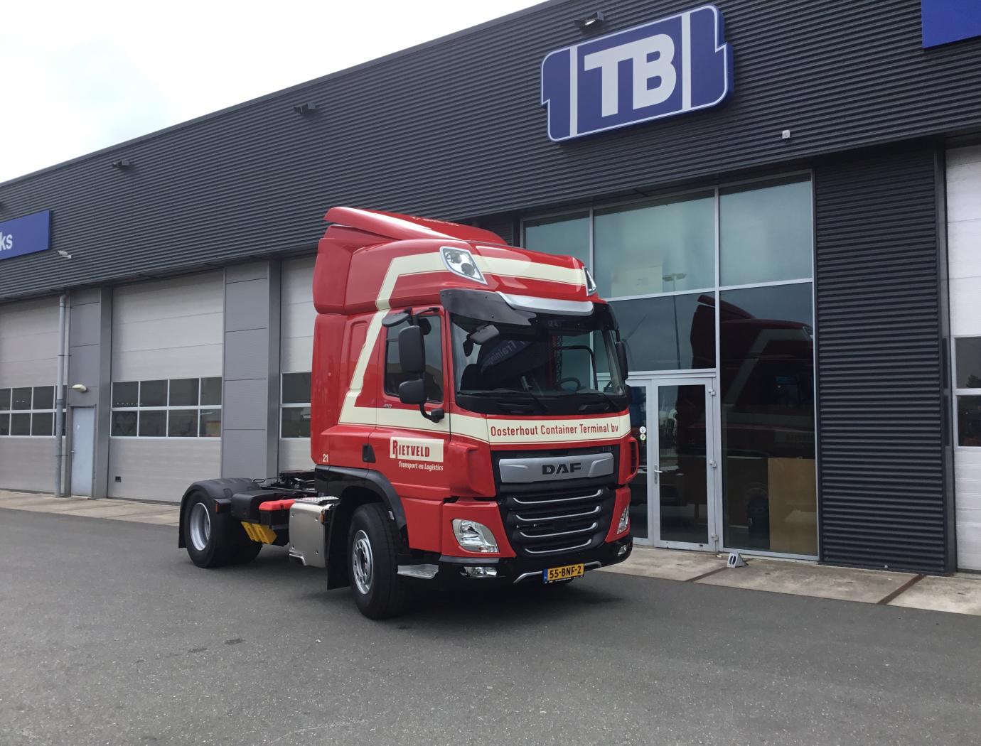 Rietveld transport