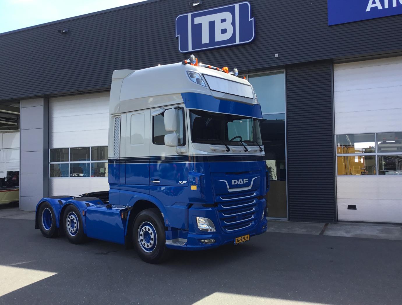 M.J.C. Transport