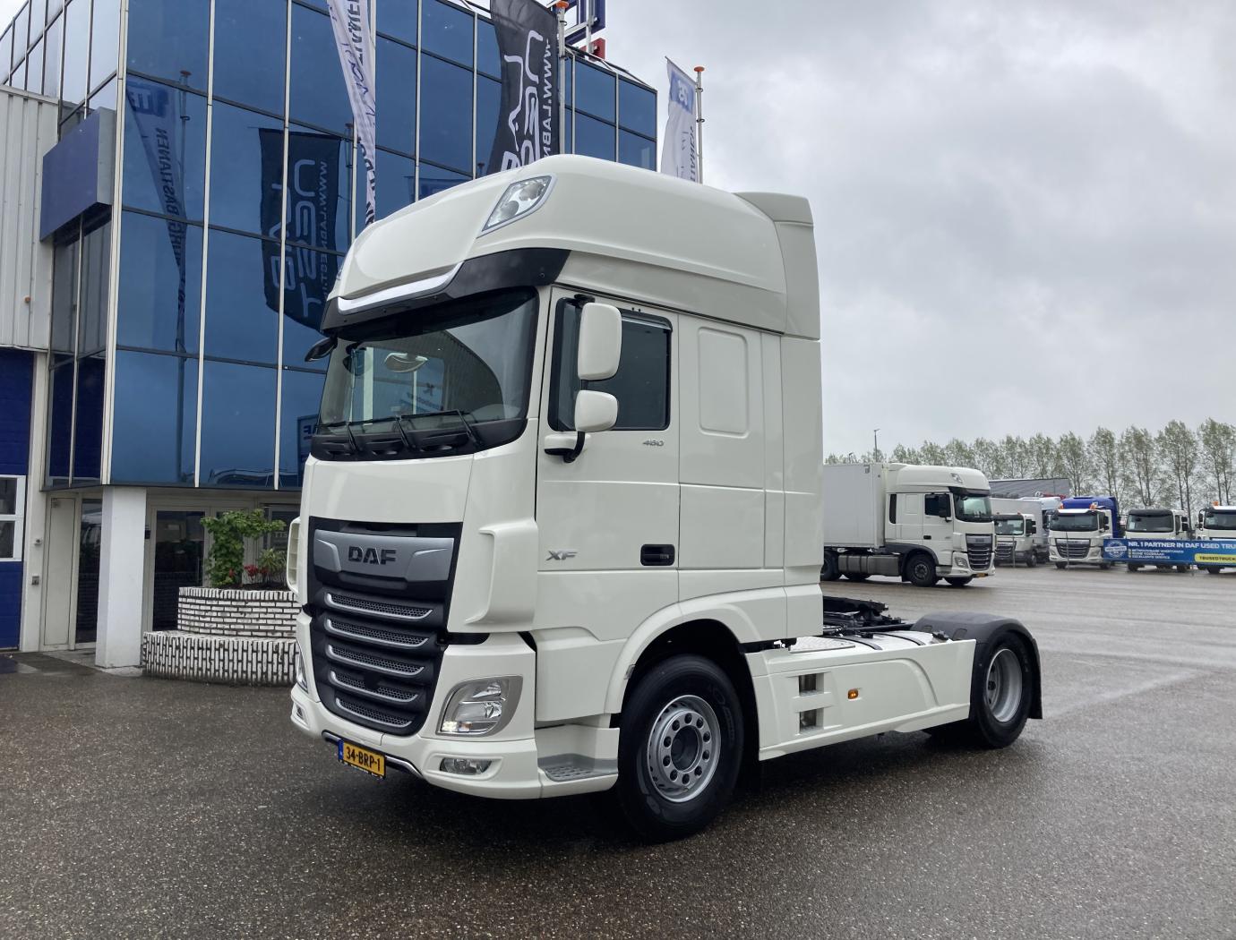 WTS Transport