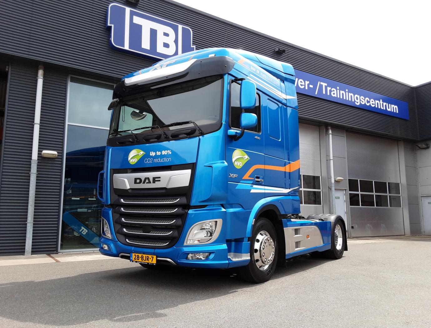Saban Transport