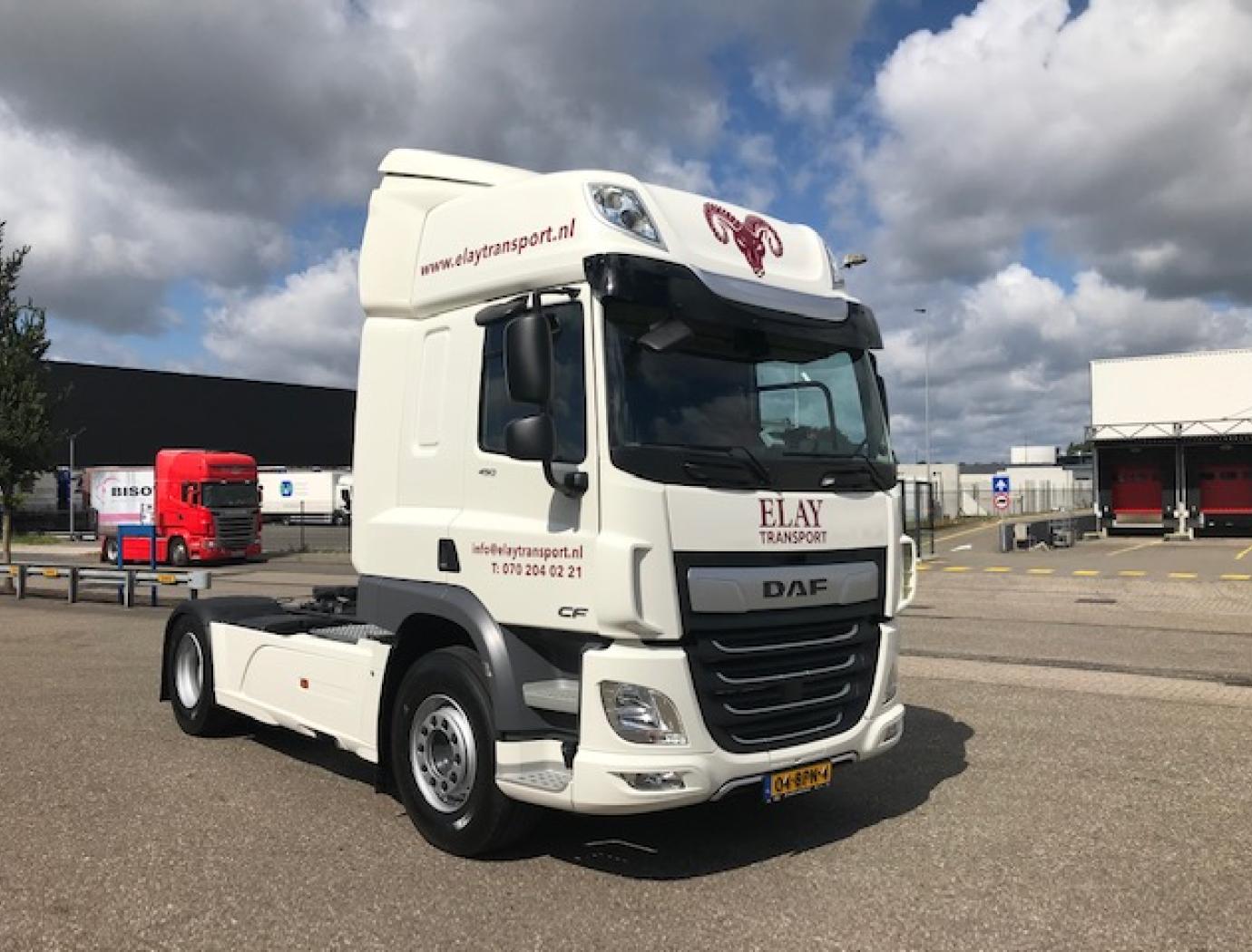 Elay Transport