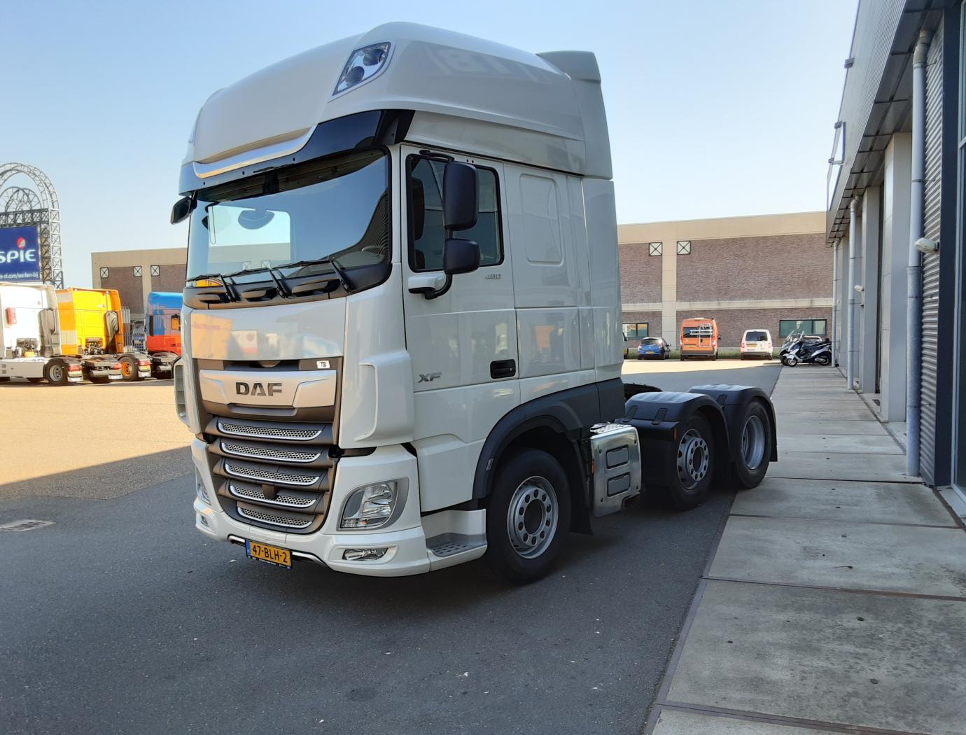 Van der Nat