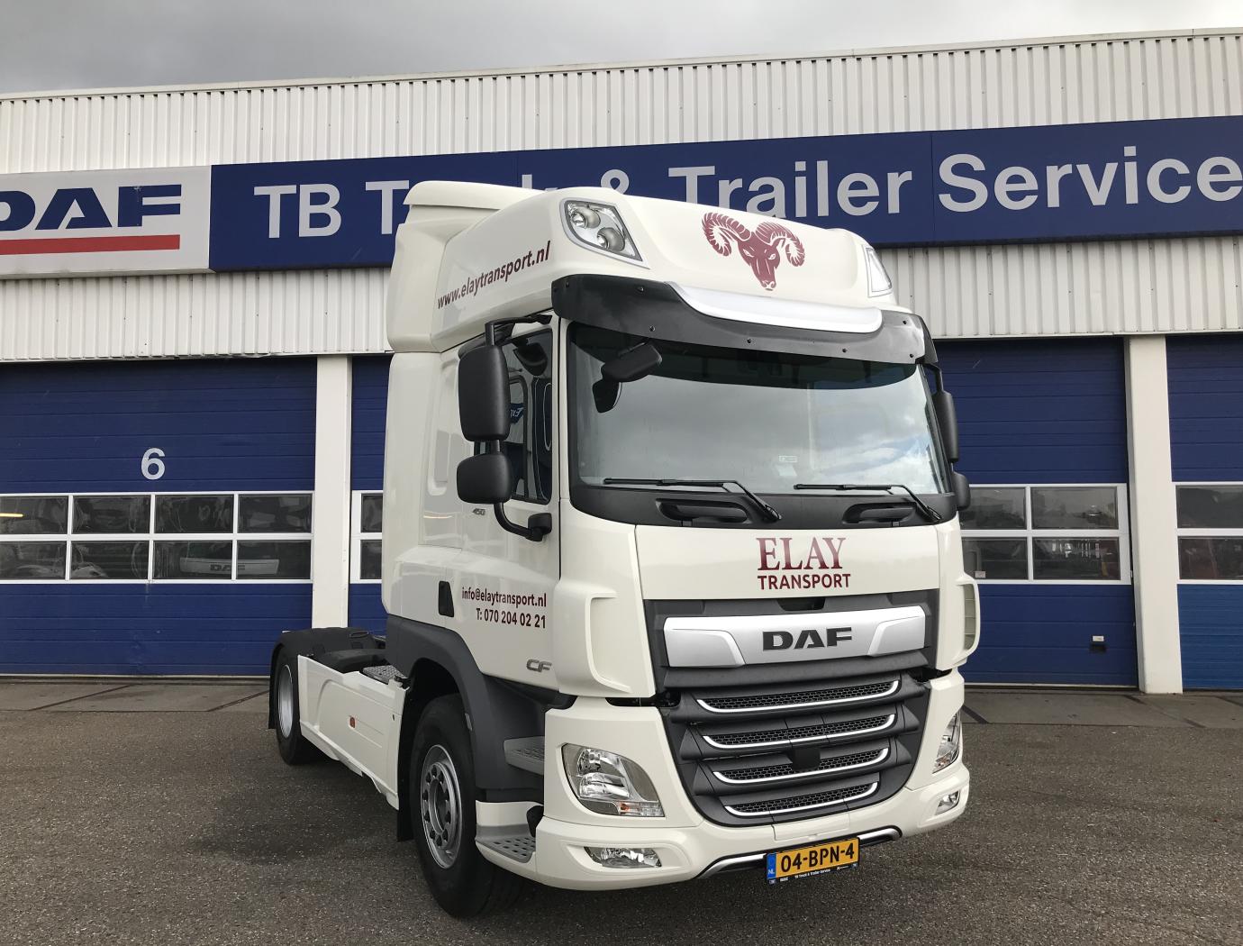 Elay Transport
