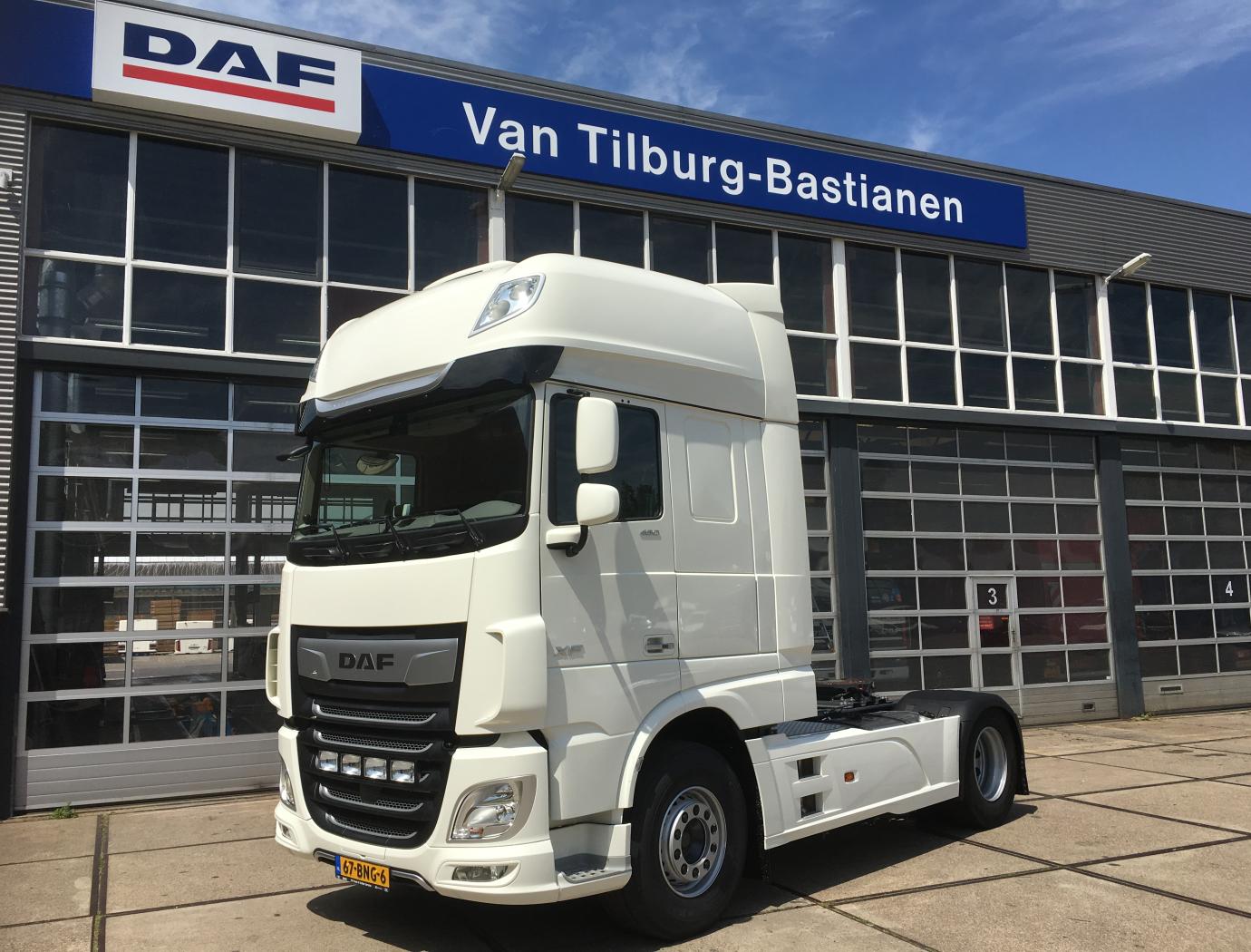 De Vegt Transport