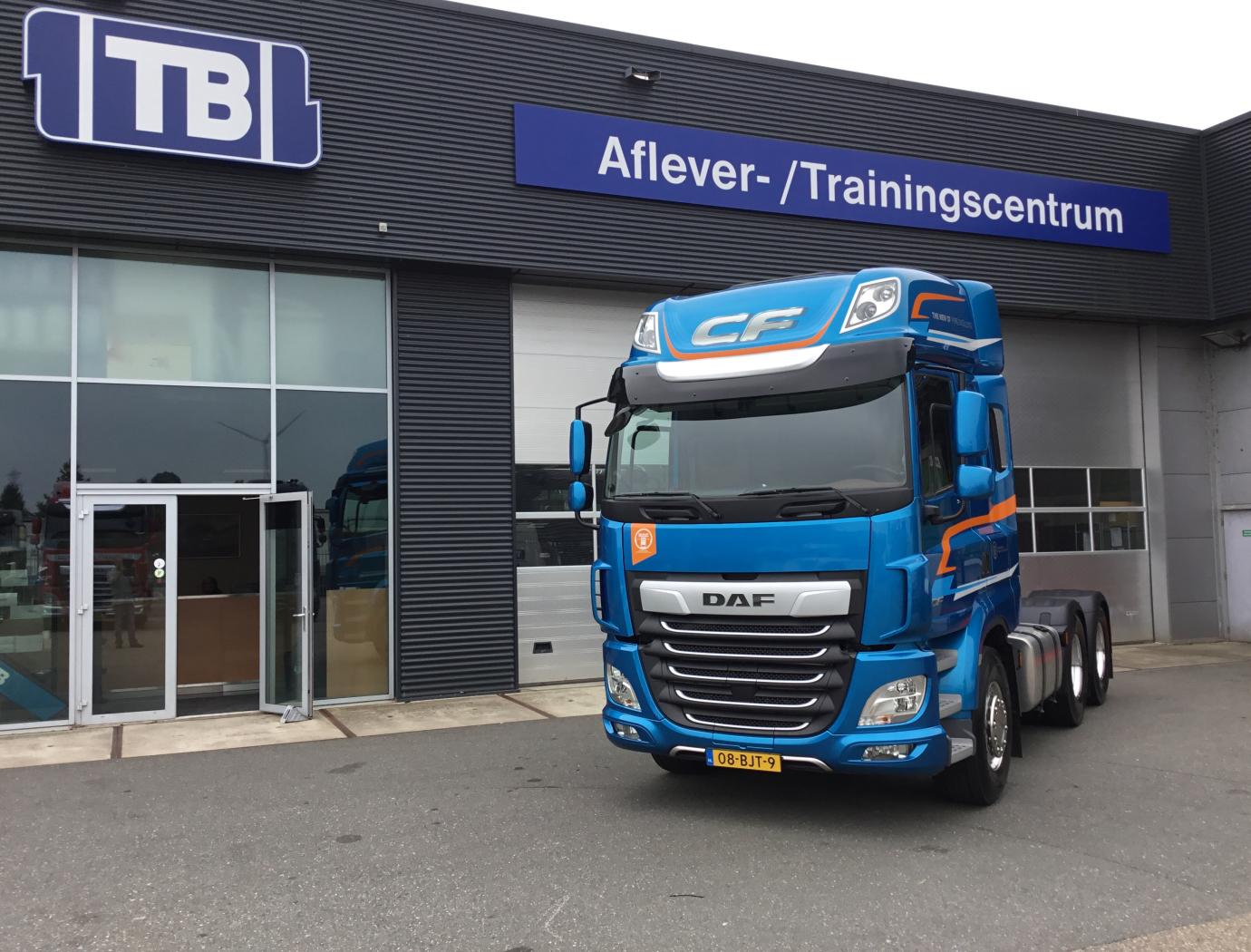 dink logistiek