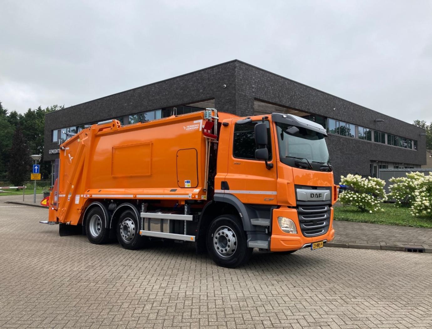 FAG gemeente Lopik