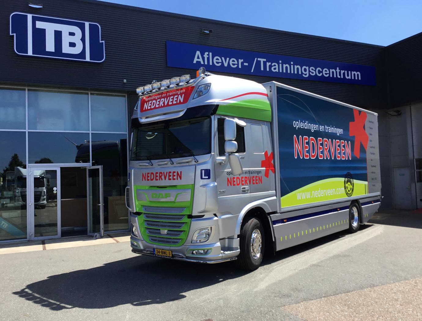 Nederveen