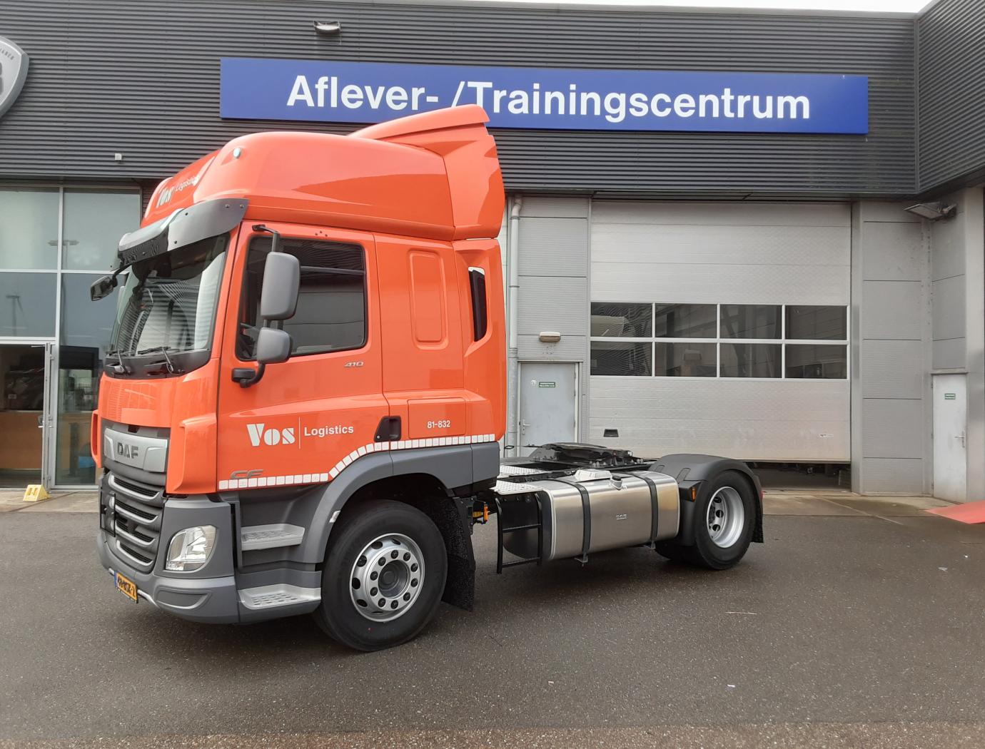 Int. Transportbedrijf G. Snel B.V.
