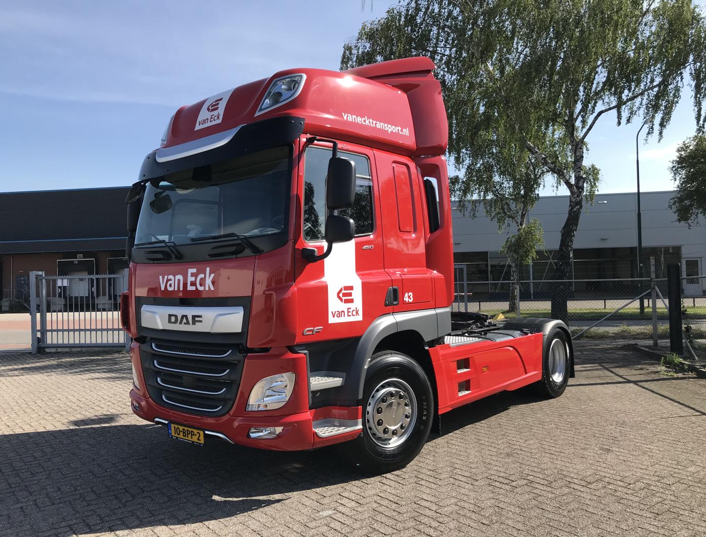 Van Eck