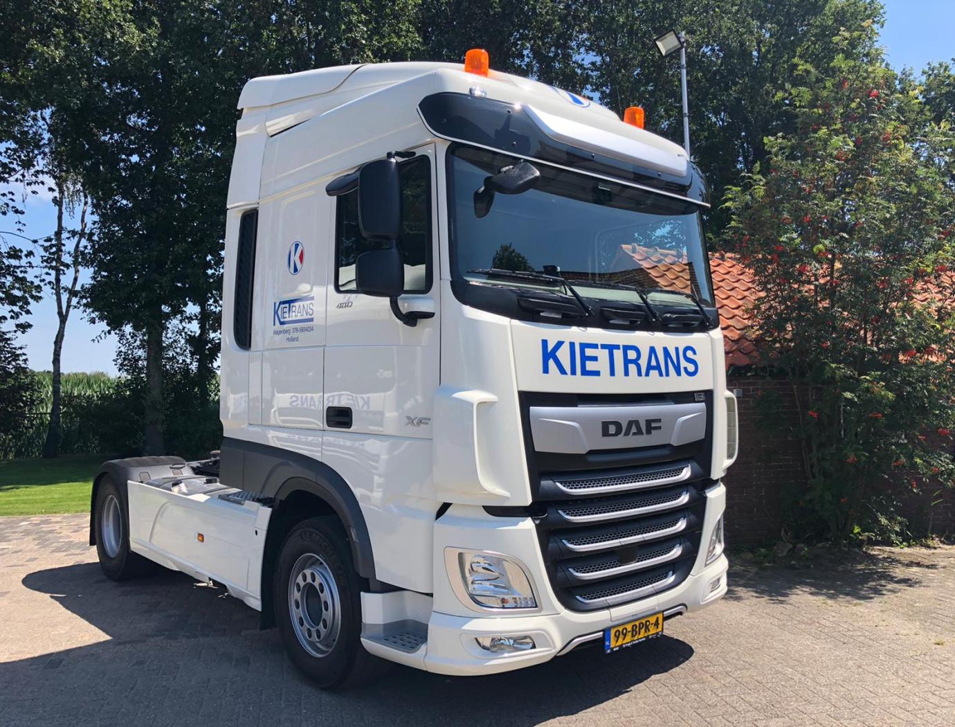 Kietrans