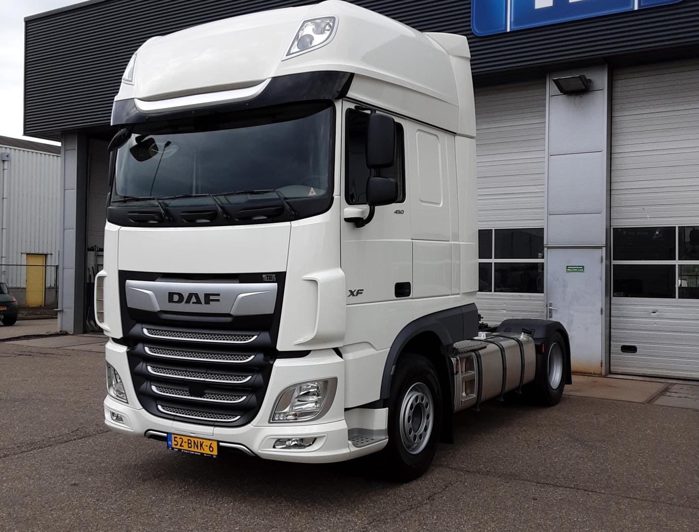 Combi Cargo
