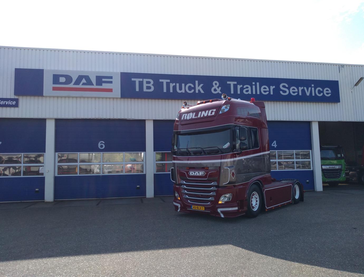 Röling Transport