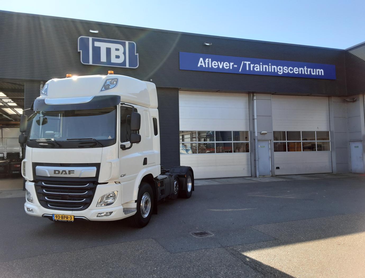 Boerman transport b.v