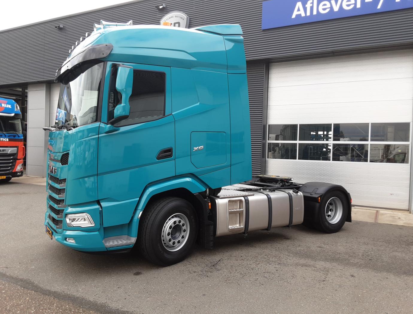 Hendriks Transport