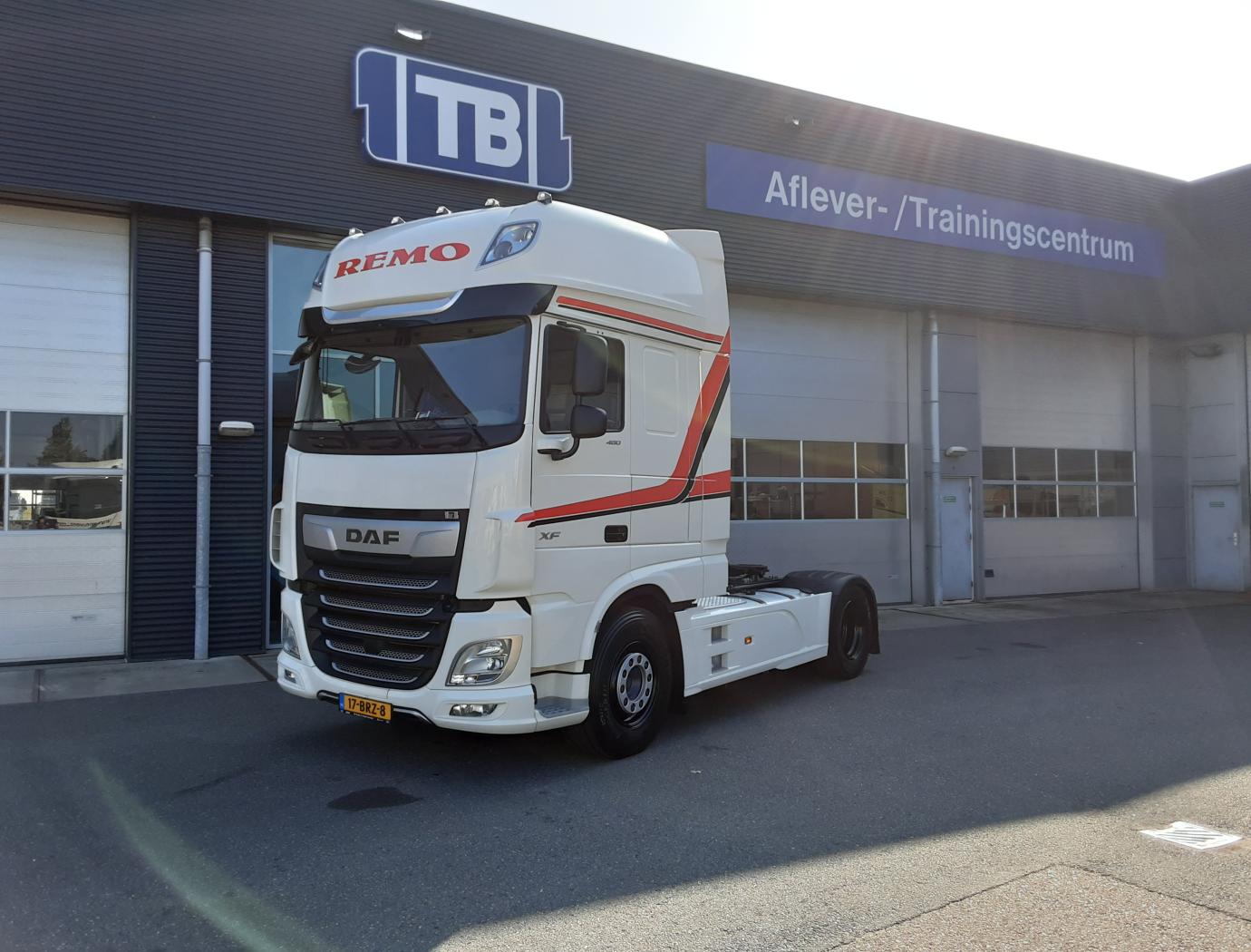 Remo Transport