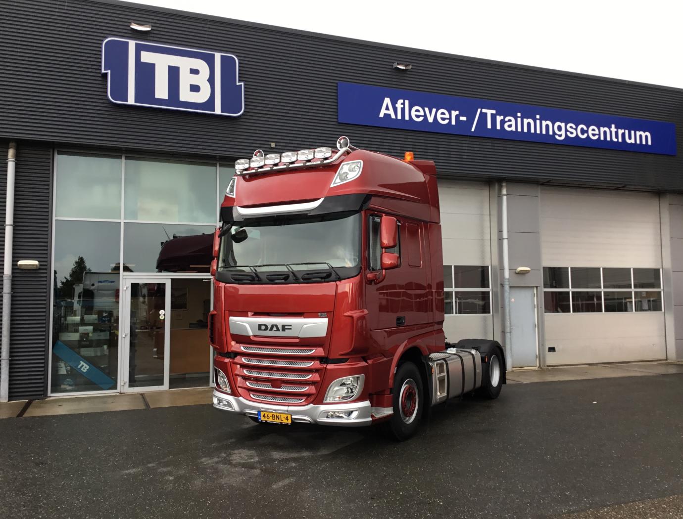Tax transport