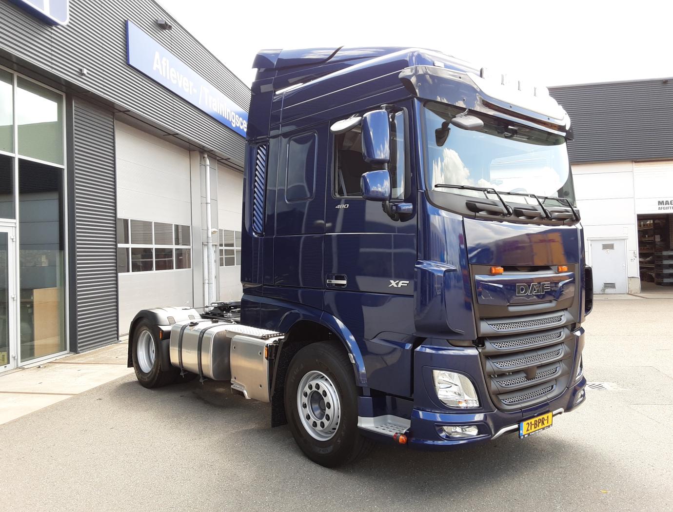 D Stuij Transport