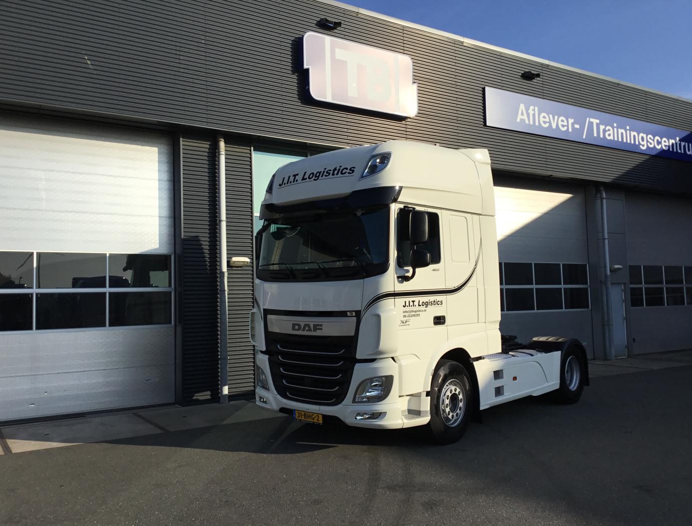 J.I.T transport