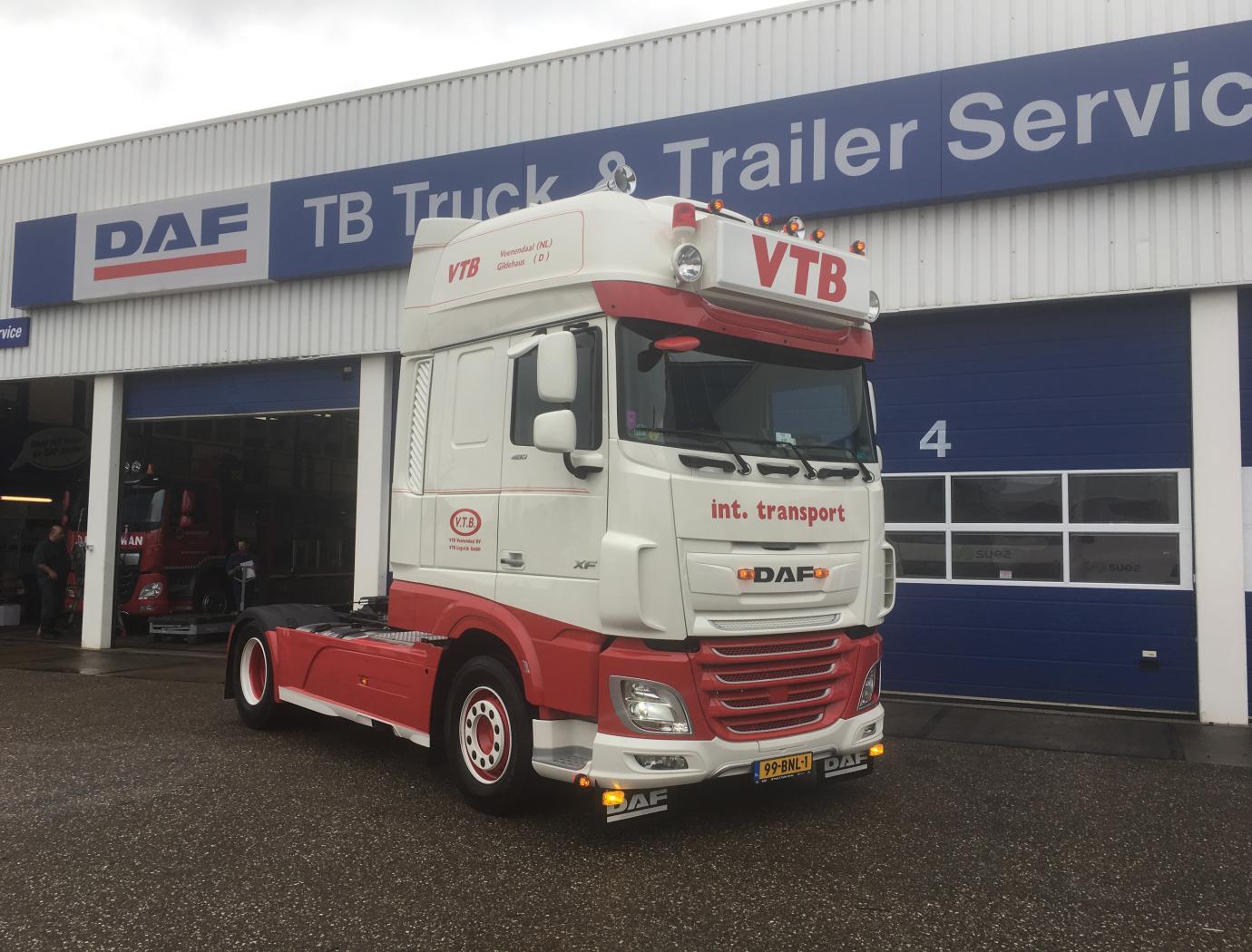 Transport Veenendaal