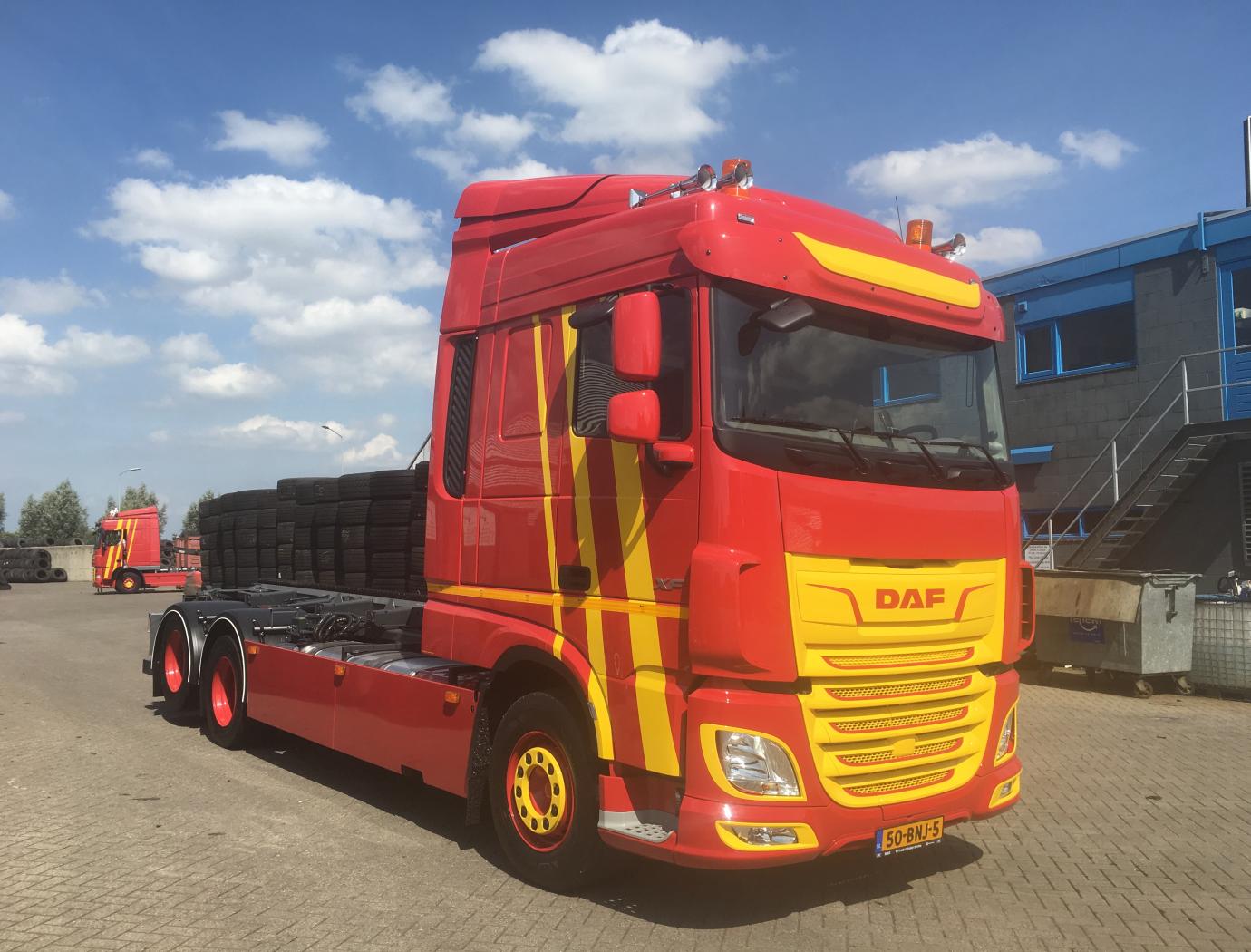 Kargro Banden