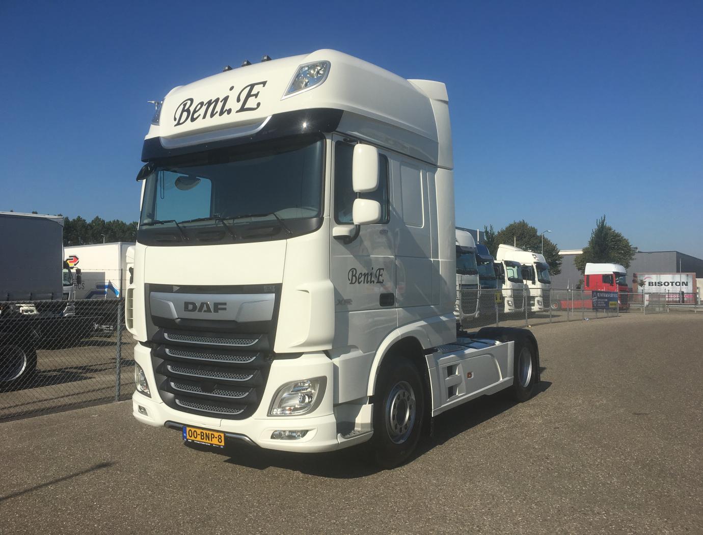 Beni E Transport