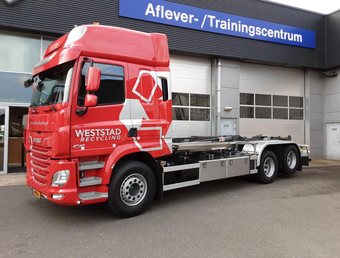 Koopmans Beheer BV