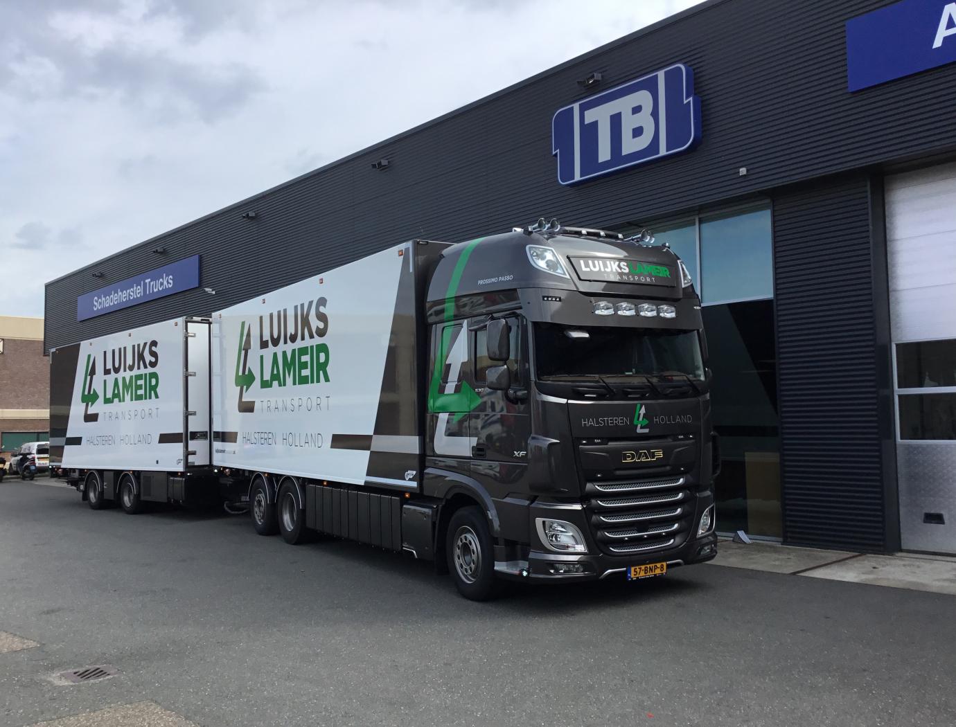 Luijks & Lameir