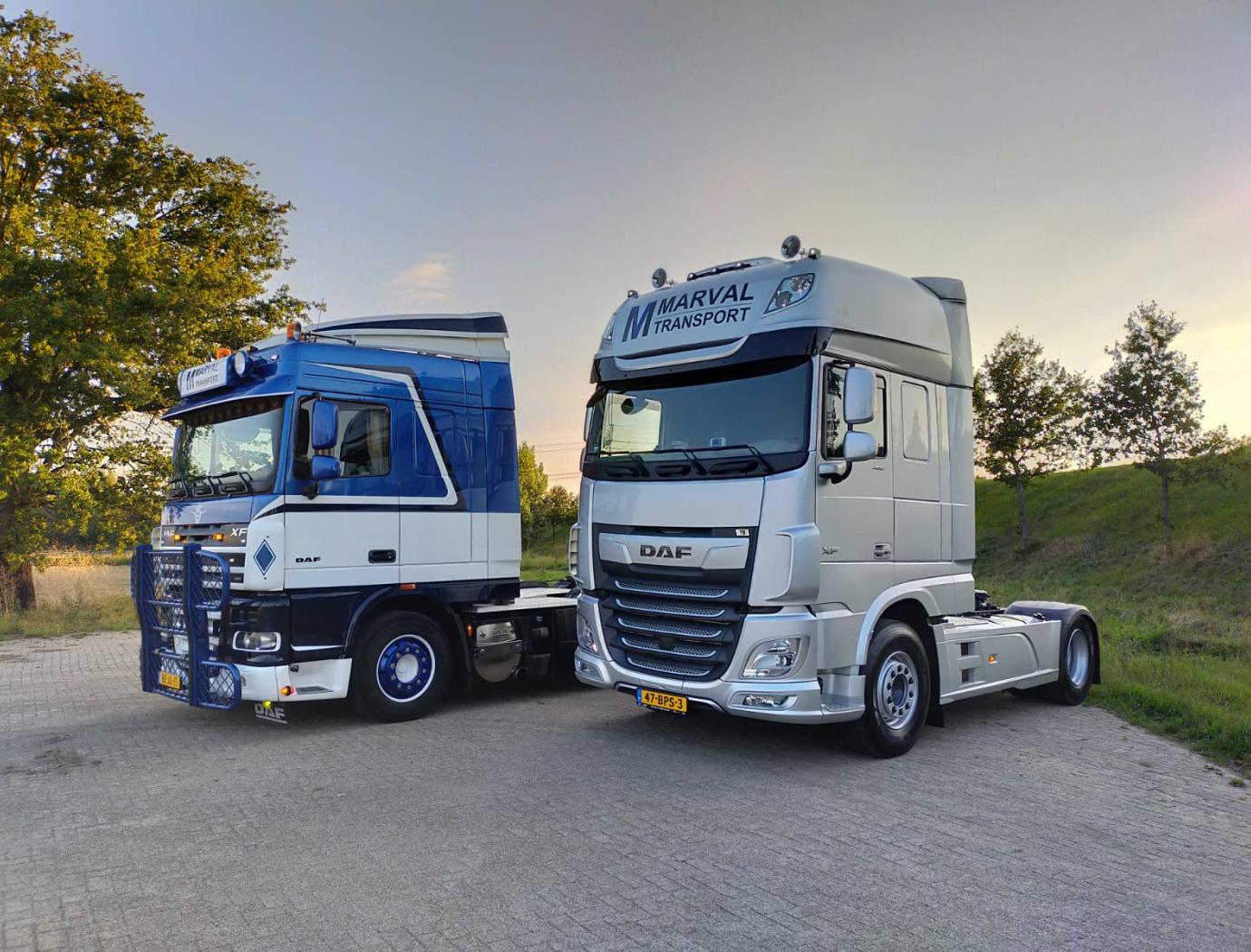 Marval Transport