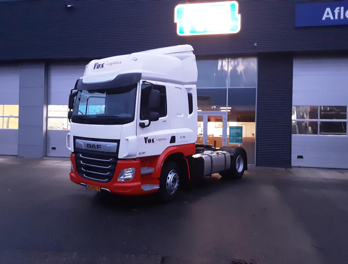 Int.Transportbedr. G Snel B.V.