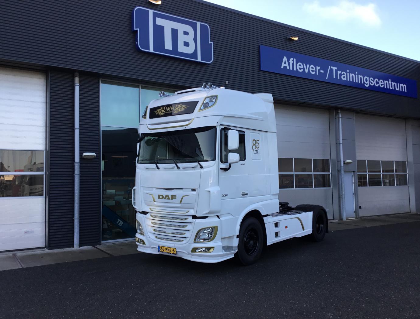 Imh transport