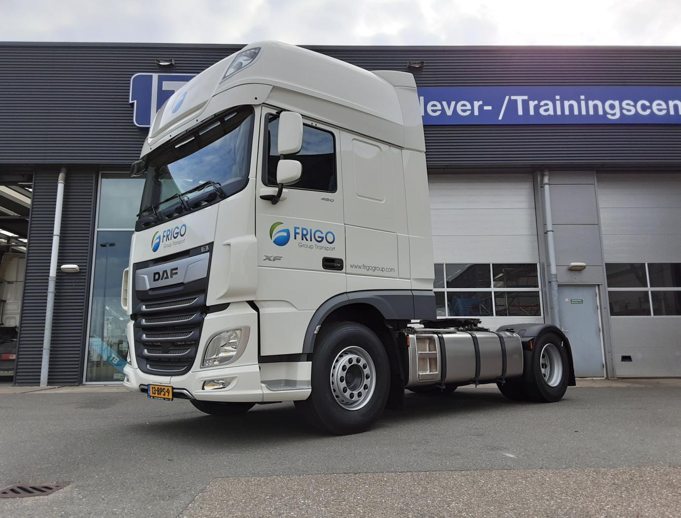 Frigo Group Transport