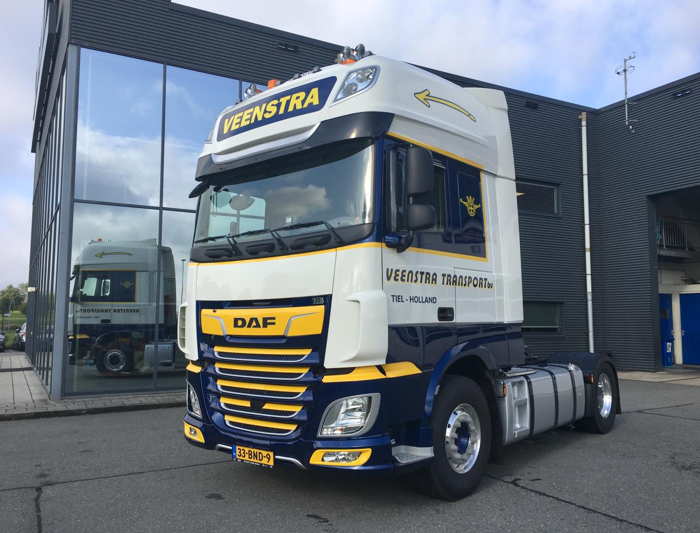 Veenstra Transport