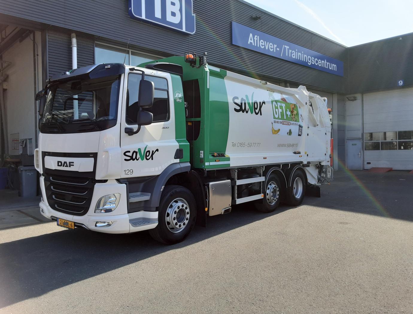 Saver NV