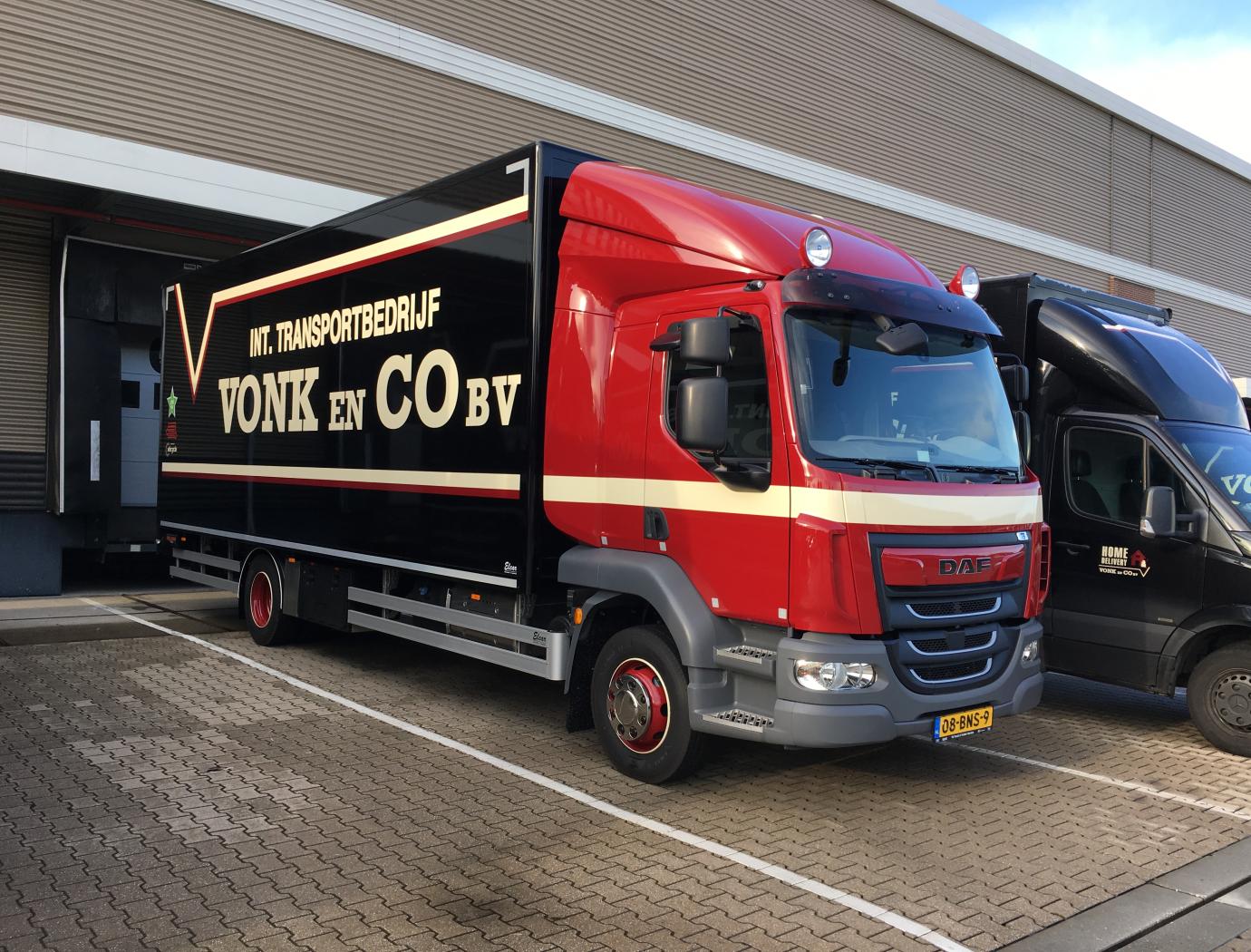Vonk en Co