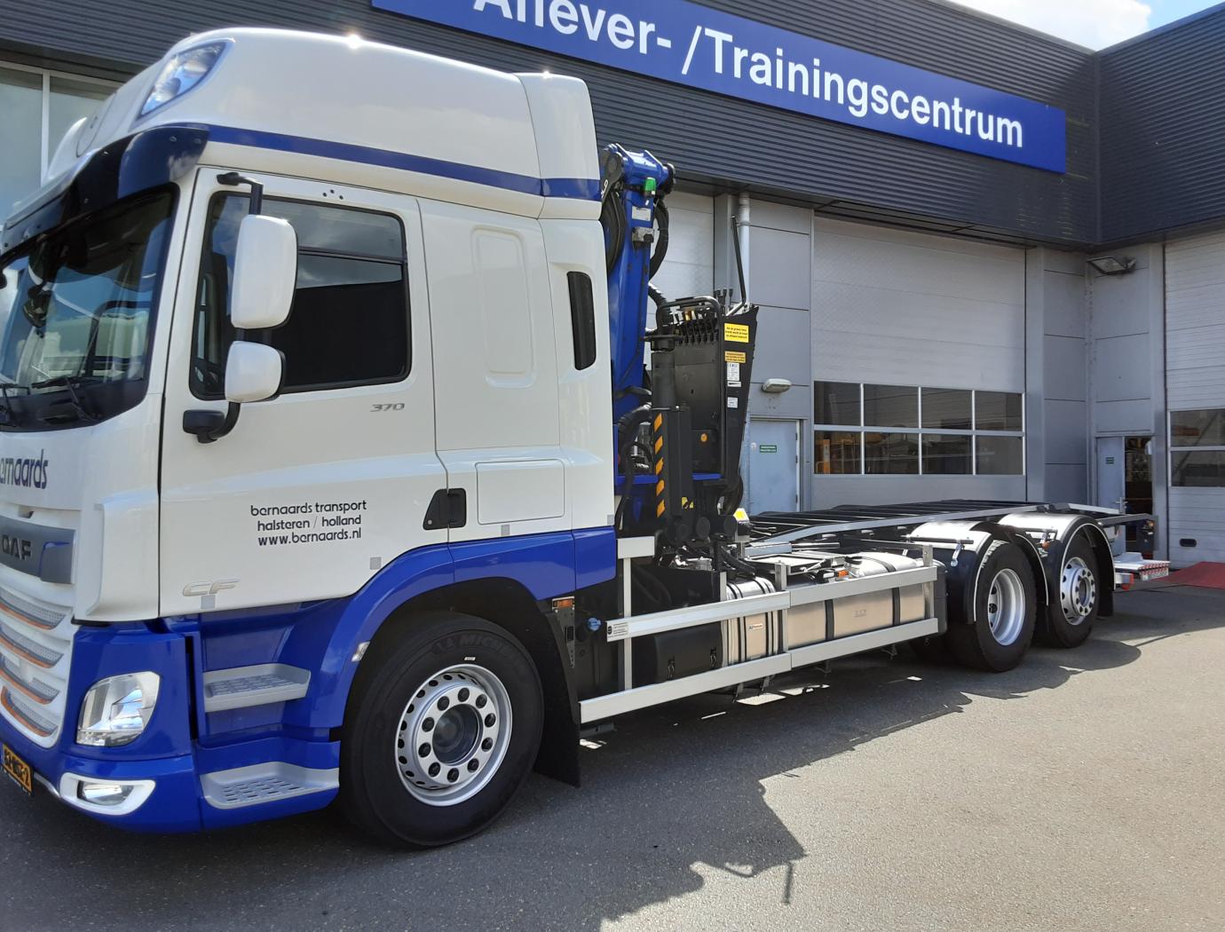 Bernaards Transport 