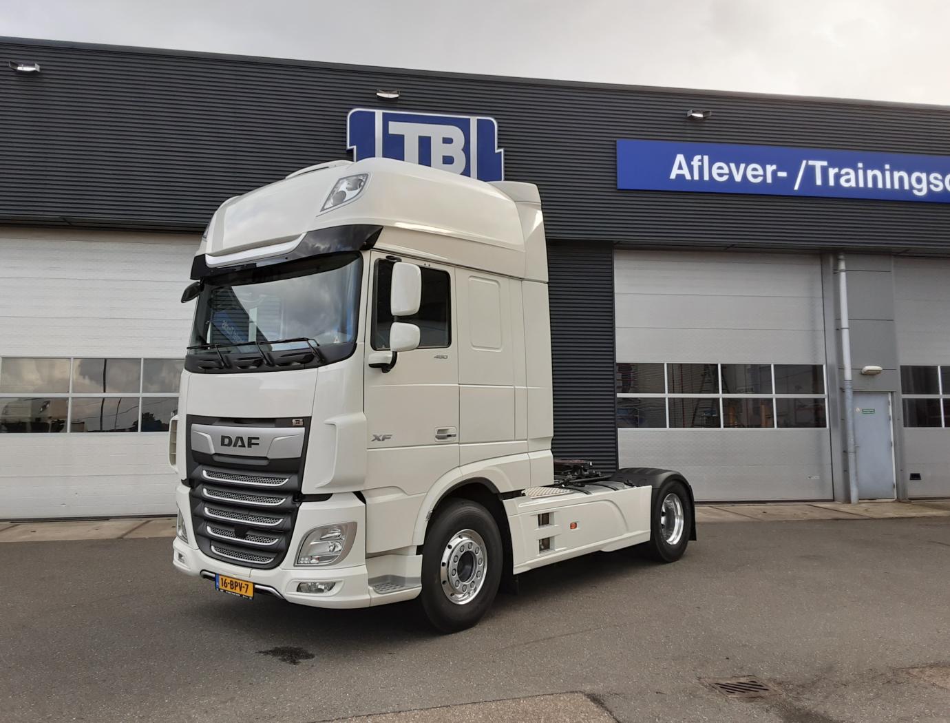 BB Transport BV