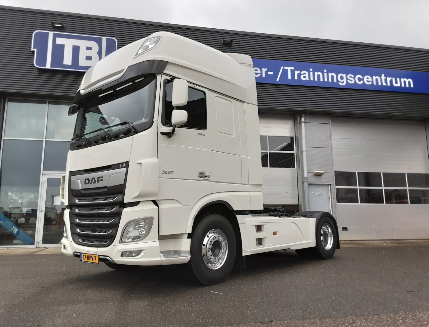 BB Transport