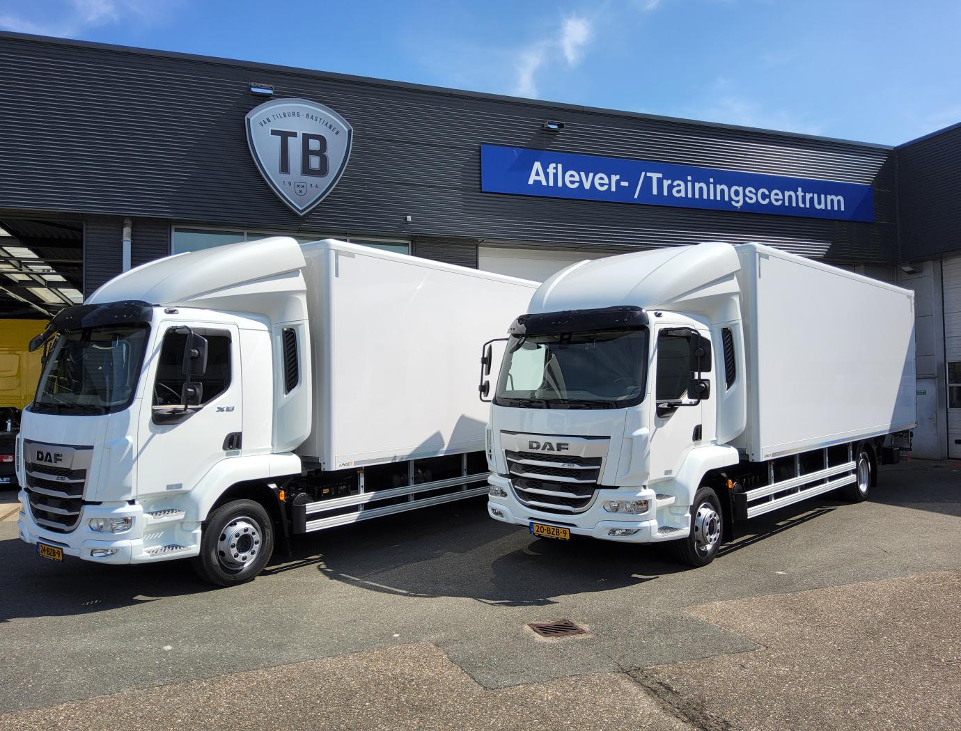 ATM transport Holding b.v.
