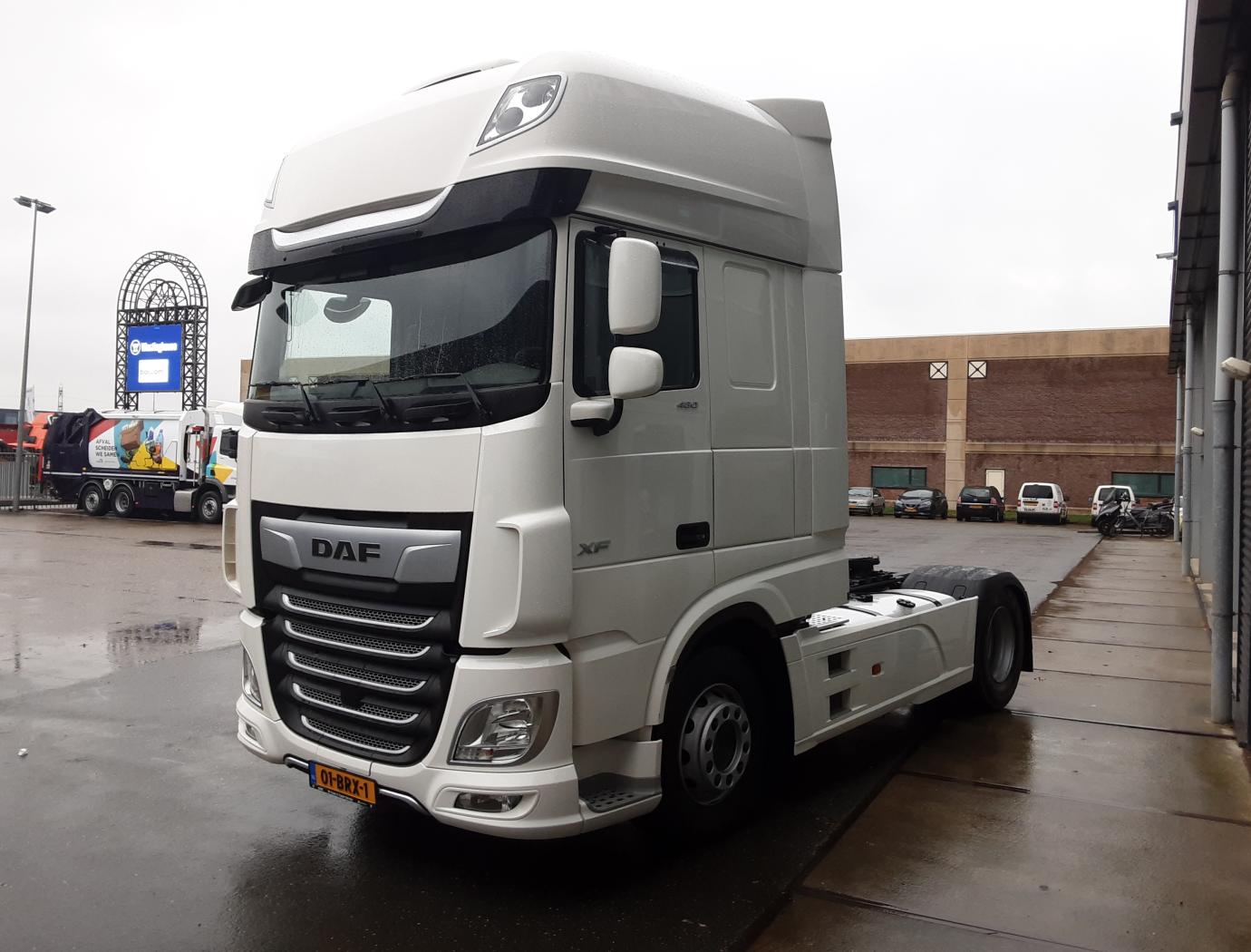 Ozalp Transport
