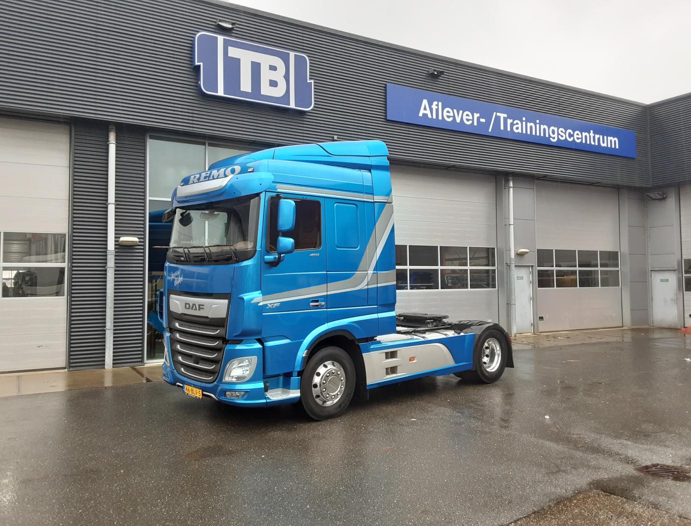 Remo Transport V.O.F.