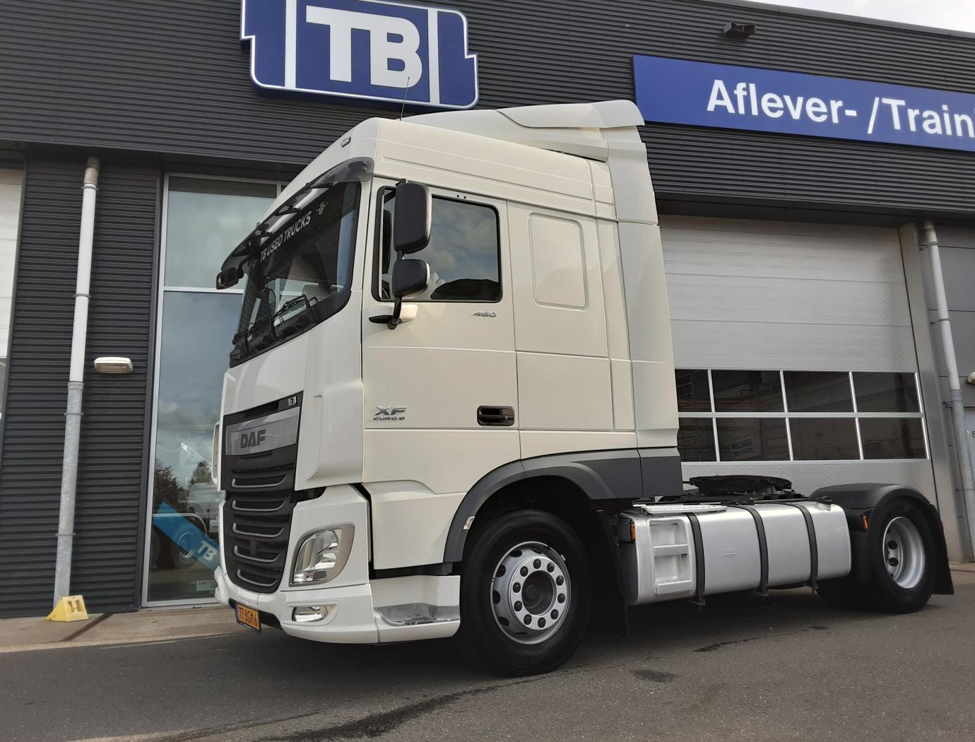 Topper logistics