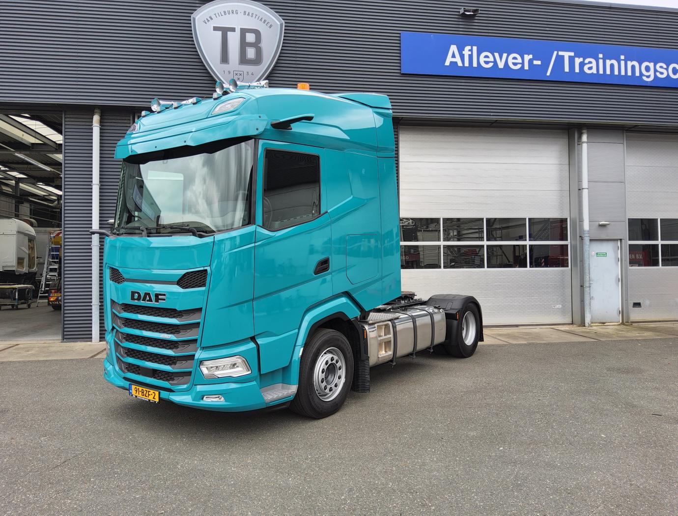 Hendriks transport bv